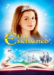 Watch Ella Enchanted