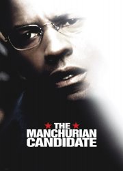 Watch The Manchurian Candidate