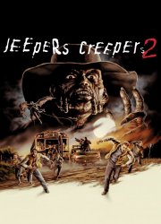 Watch Jeepers Creepers II