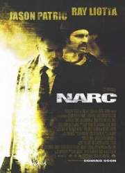 Watch Narc