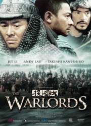 Watch The Warlords - Tau ming chong