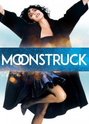 Watch Moonstruck