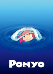 Watch Ponyo