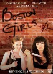 Watch Boston Girls