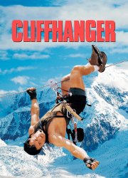 Watch Cliffhanger
