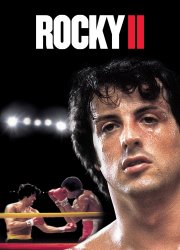 Watch Rocky II