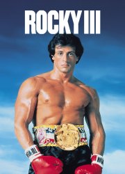 Watch Rocky III