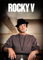 Watch Rocky V