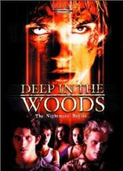 Watch Deep in the Woods - Promenons-nous dans les bois