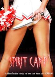 Watch Spirit Camp