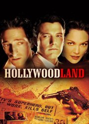Watch Hollywoodland