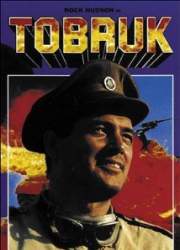 Watch Tobruk