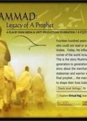 Watch Muhammad: Legacy of a Prophet