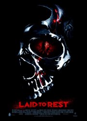 Watch Laid to Rest