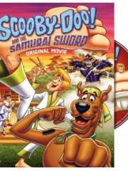 Watch Scooby-Doo and the Samurai Sword
