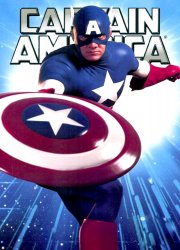 Watch Capitan America