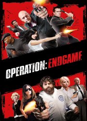 Watch Operation Endgame