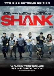 Watch Shank