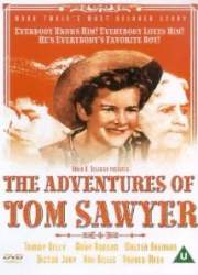 Watch The Adventures of Tom Sawyer