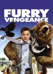 Watch Furry Vengeance