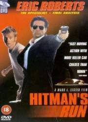 Watch Hitman's Run