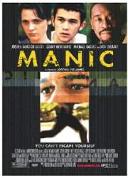 Watch Manic