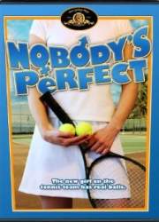 Watch Nobody's Perfect