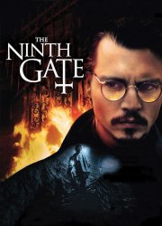 Watch The Ninth Gate