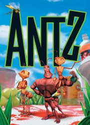 Watch Antz