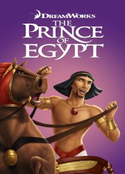 Watch The Prince of Egypt