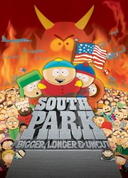 Watch South Park: Bigger Longer & Uncut