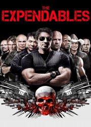 Watch The Expendables