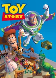 Watch Toy Story
