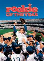 Watch Rookie of the Year