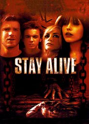 Watch Stay Alive