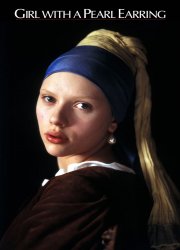 Watch Girl with a Pearl Earring