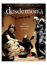 Watch Desdemona: A Love Story