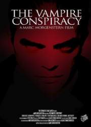 Watch The Vampire Conspiracy