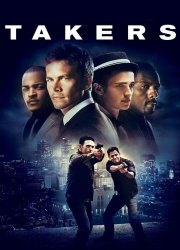 Watch Takers