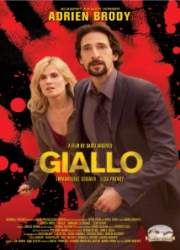 Watch Giallo