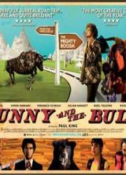 Watch Bunny and the Bull