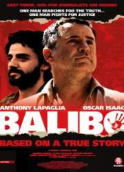 Watch Balibo