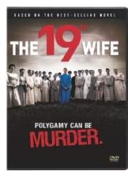 Watch The 19th Wife