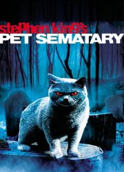 Watch Pet Sematary