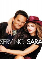 Watch Serving Sara