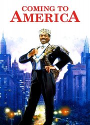 Watch Coming to America