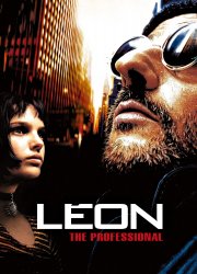 Watch Léon: The Professional