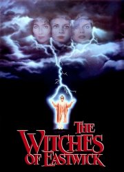Watch The Witches of Eastwick