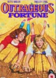 Watch Outrageous Fortune