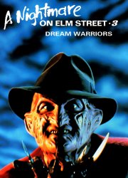 Watch A Nightmare on Elm Street 3: Dream Warriors